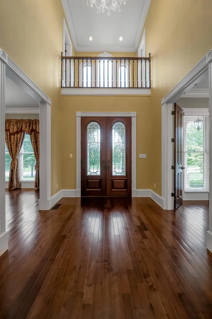 601 W Brannon Road Nicholasville KY 40356