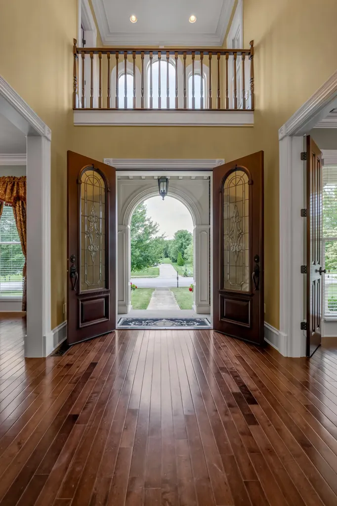 601 W Brannon Road Nicholasville KY 40356