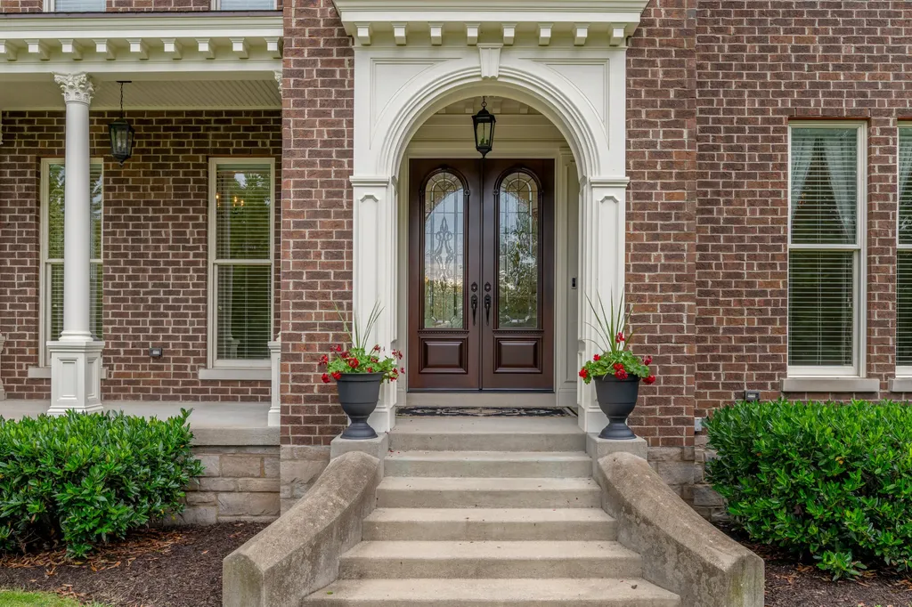 601 W Brannon Road Nicholasville KY 40356