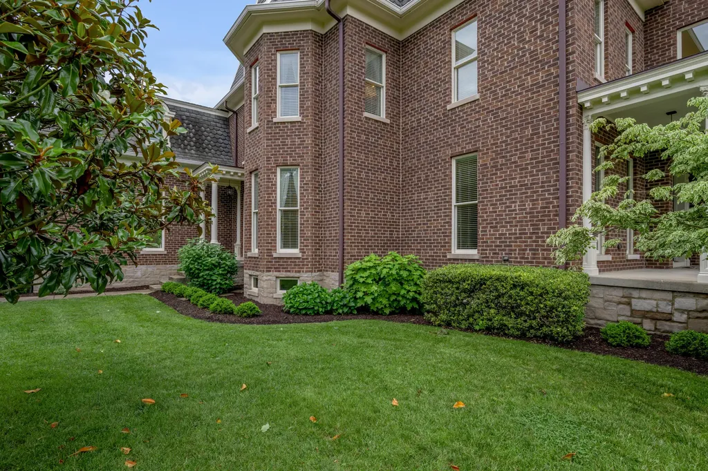 601 W Brannon Road Nicholasville KY 40356