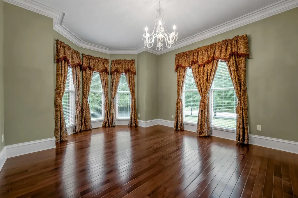 601 W Brannon Road Nicholasville KY 40356