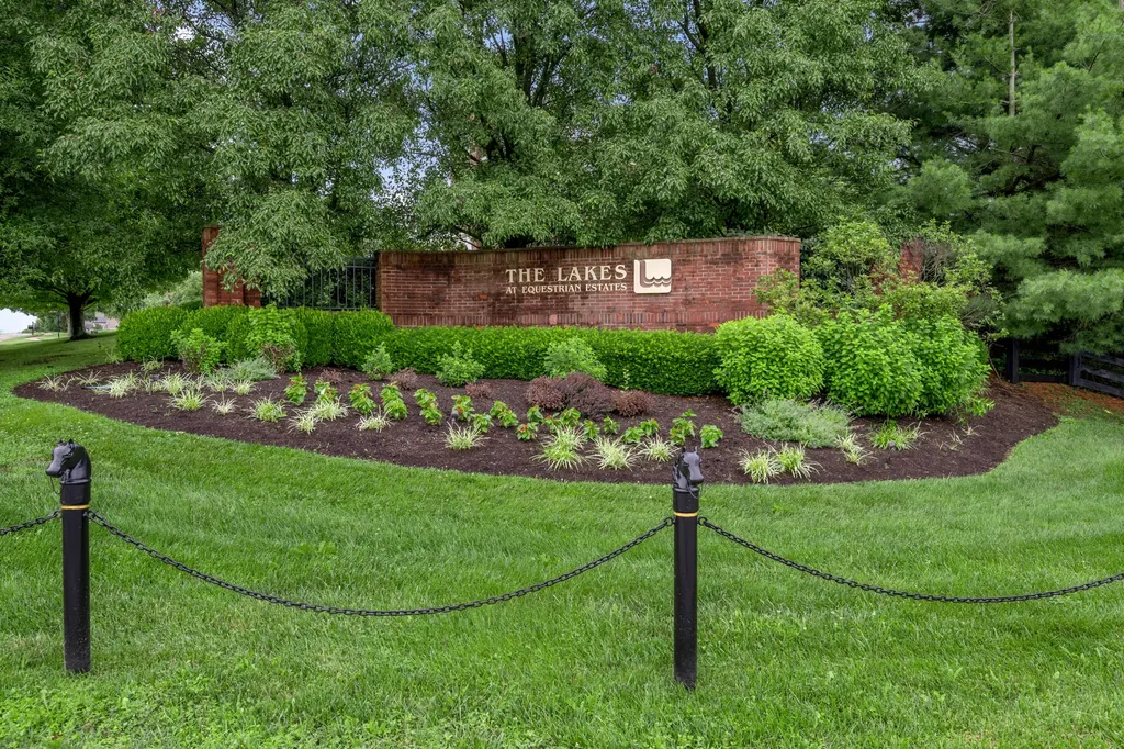 601 W Brannon Road Nicholasville KY 40356