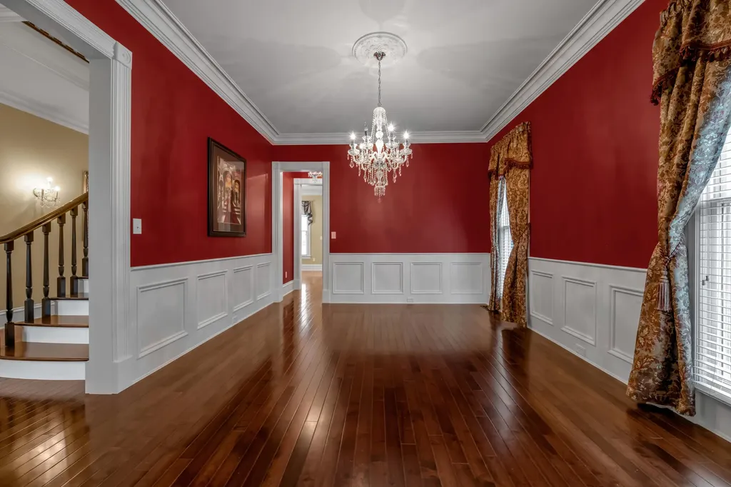 601 W Brannon Road Nicholasville KY 40356