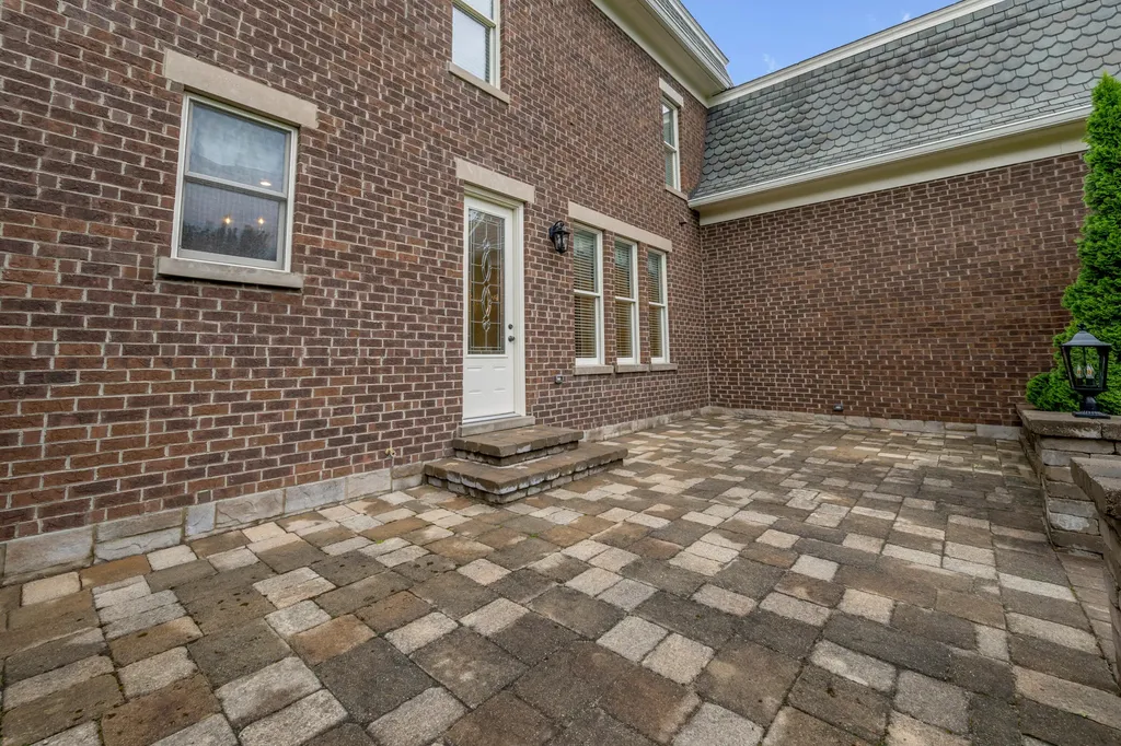 601 W Brannon Road Nicholasville KY 40356