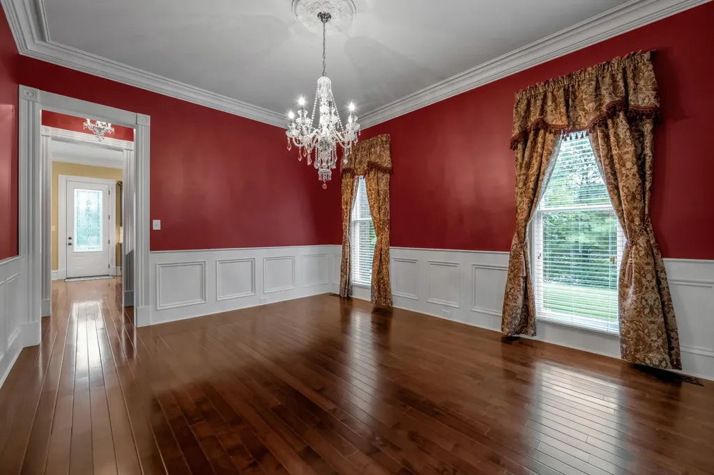 601 W Brannon Road Nicholasville KY 40356