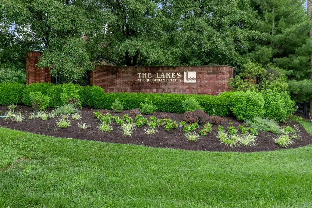 601 W Brannon Road Nicholasville KY 40356