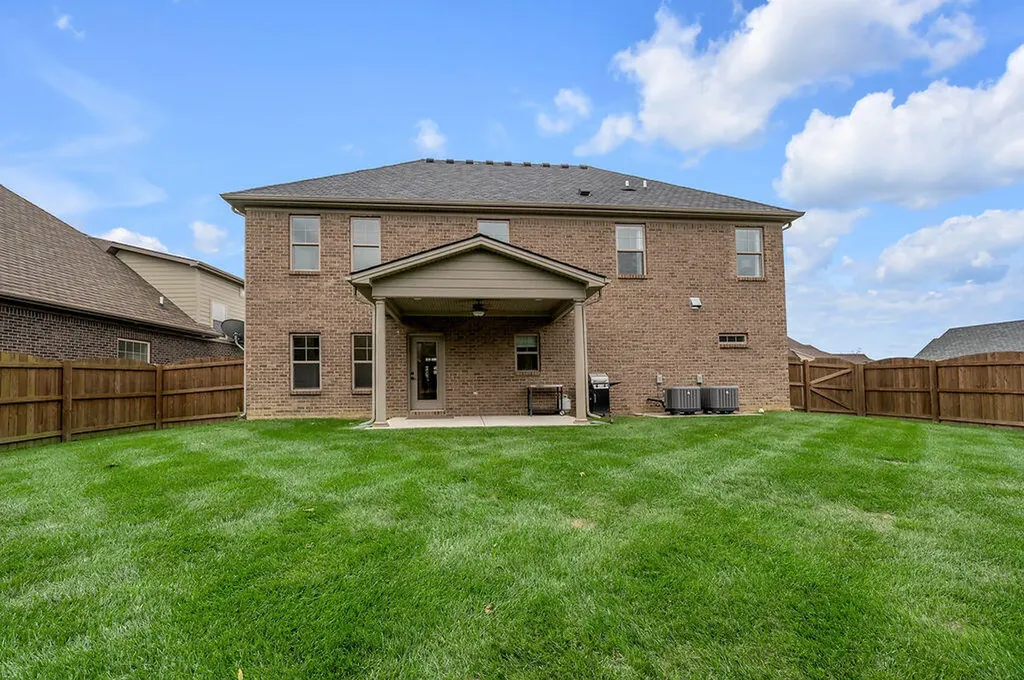 2680 Lucca Place Lexington KY 40509