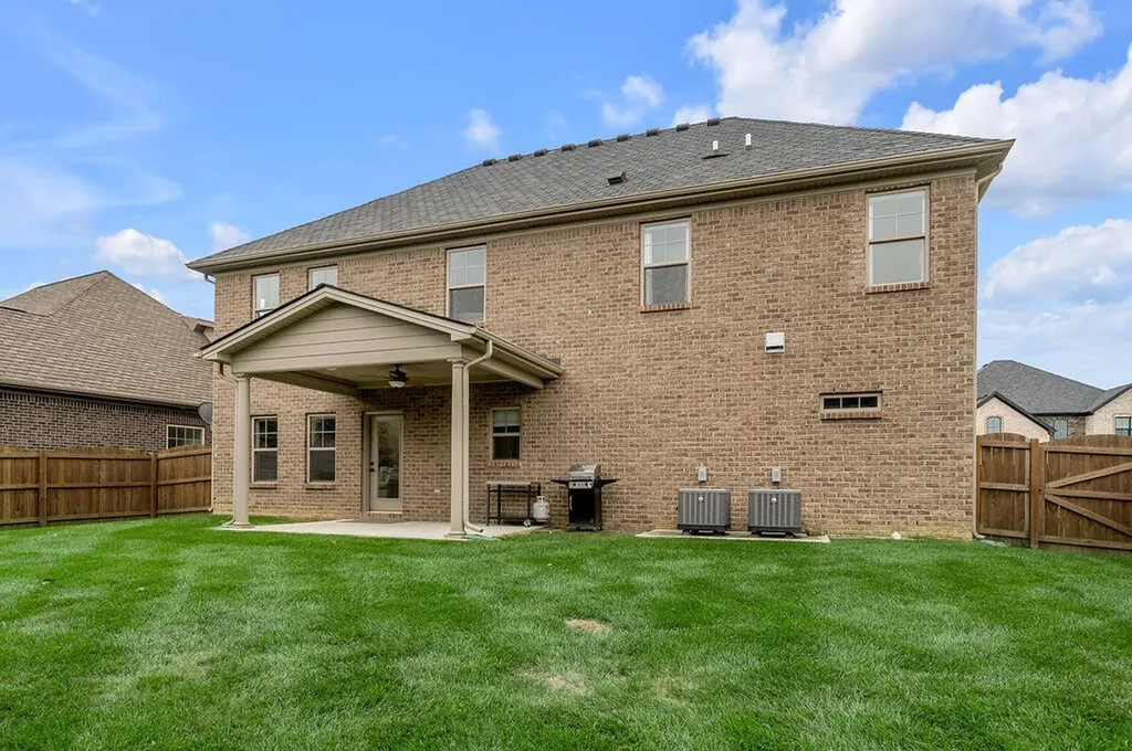 2680 Lucca Place Lexington KY 40509