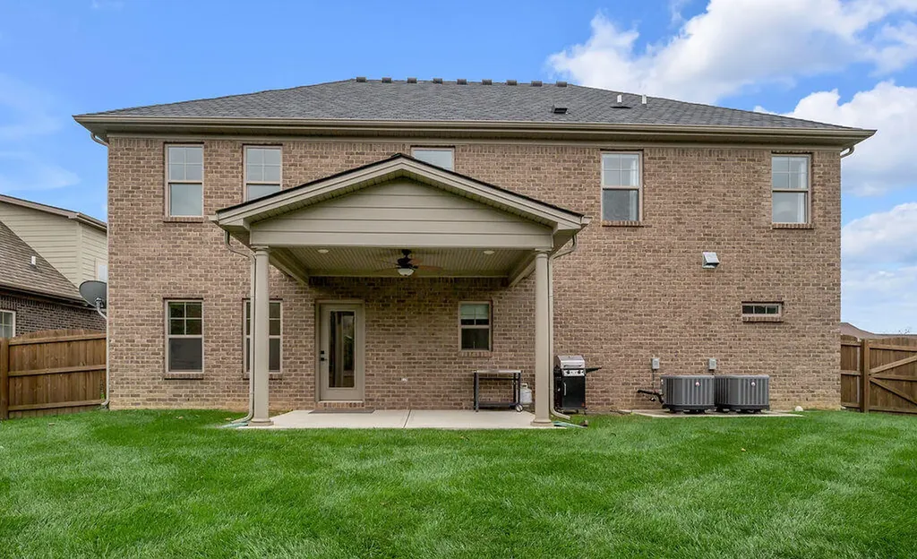 2680 Lucca Place Lexington KY 40509