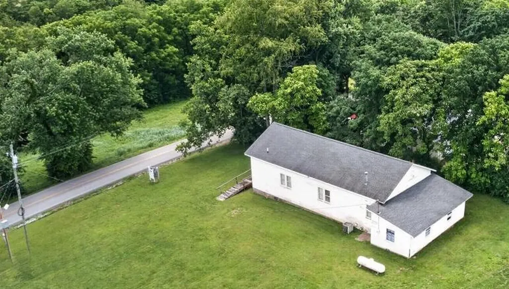 3150 Waterworks Road Winchester KY 40391