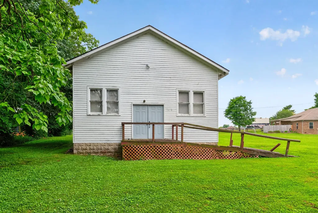 3150 Waterworks Road Winchester KY 40391