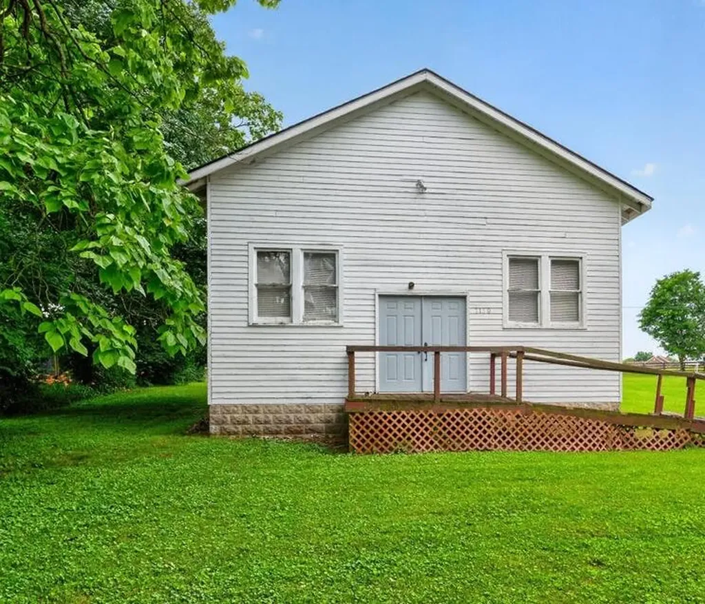 3150 Waterworks Road Winchester KY 40391