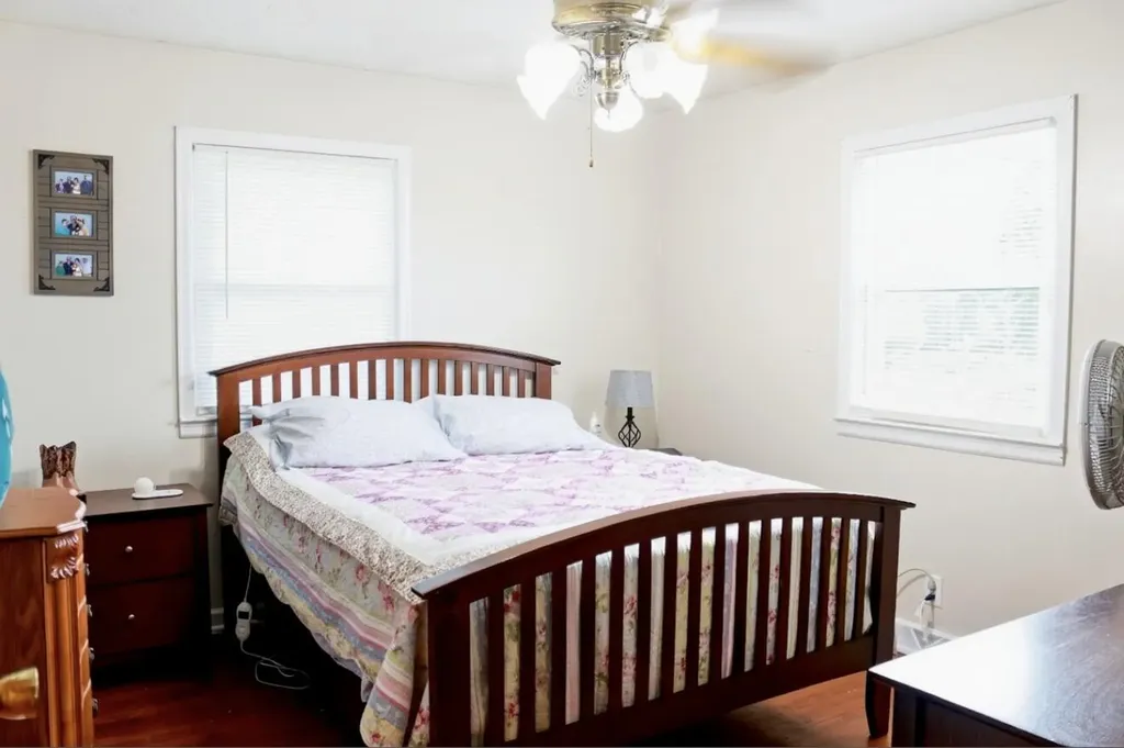 270 W Railroad Stanton KY 40380