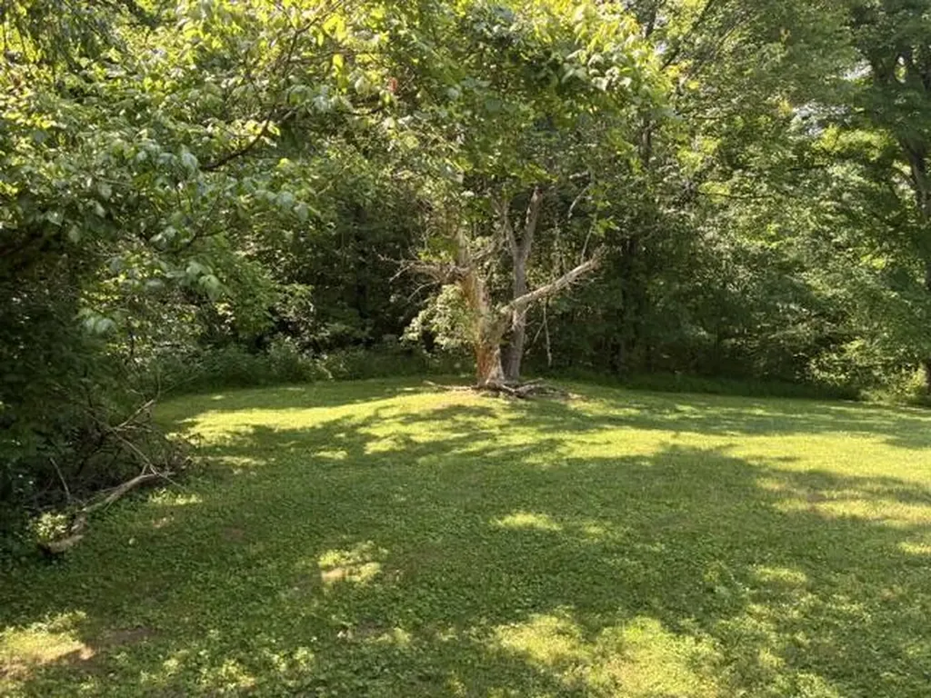 399 Campground Road Bonnieville KY 42713