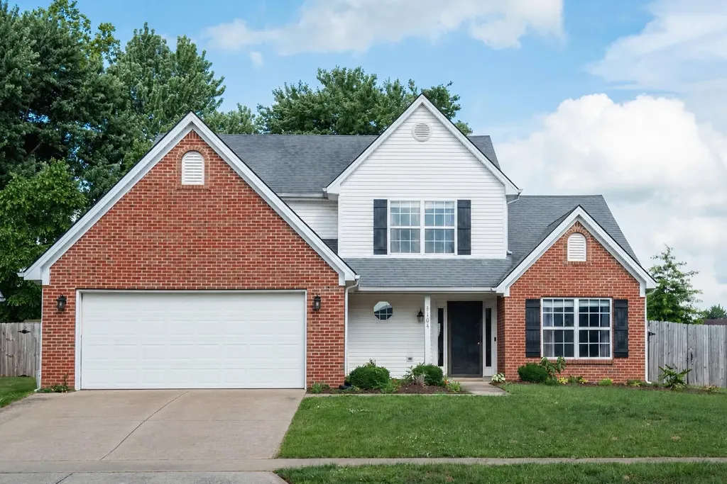 104 Cottage Garden Lane Midway KY 40347