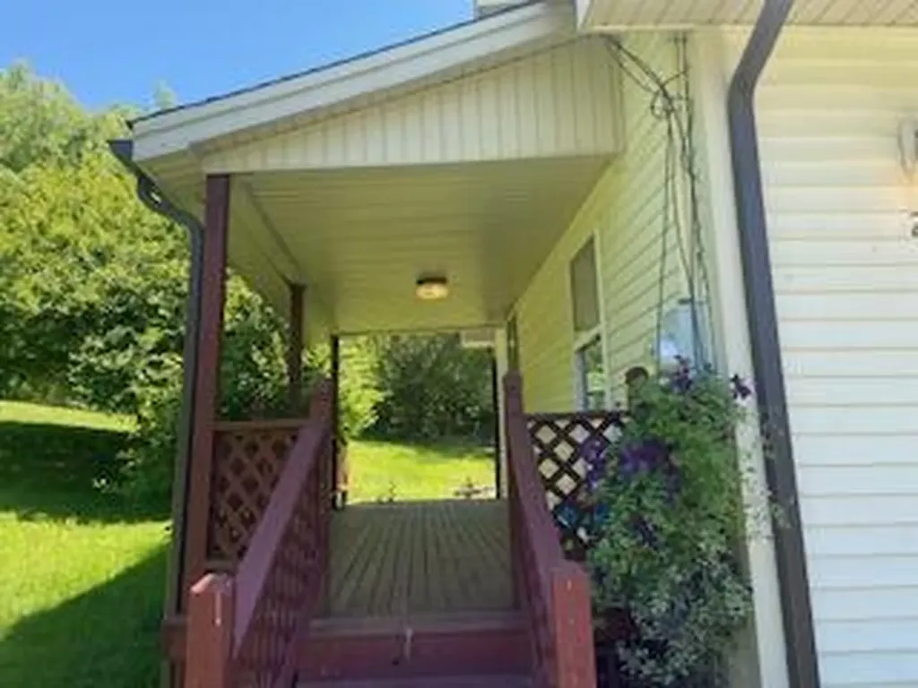25 Hogge Street Clearfield KY 40313