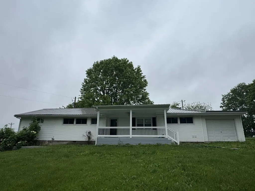 1050 Shanklin Road Mays Lick KY 41055