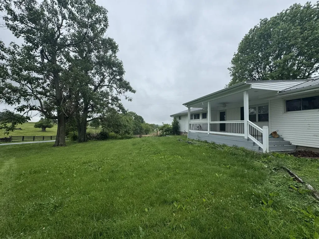 1050 Shanklin Road Mays Lick KY 41055