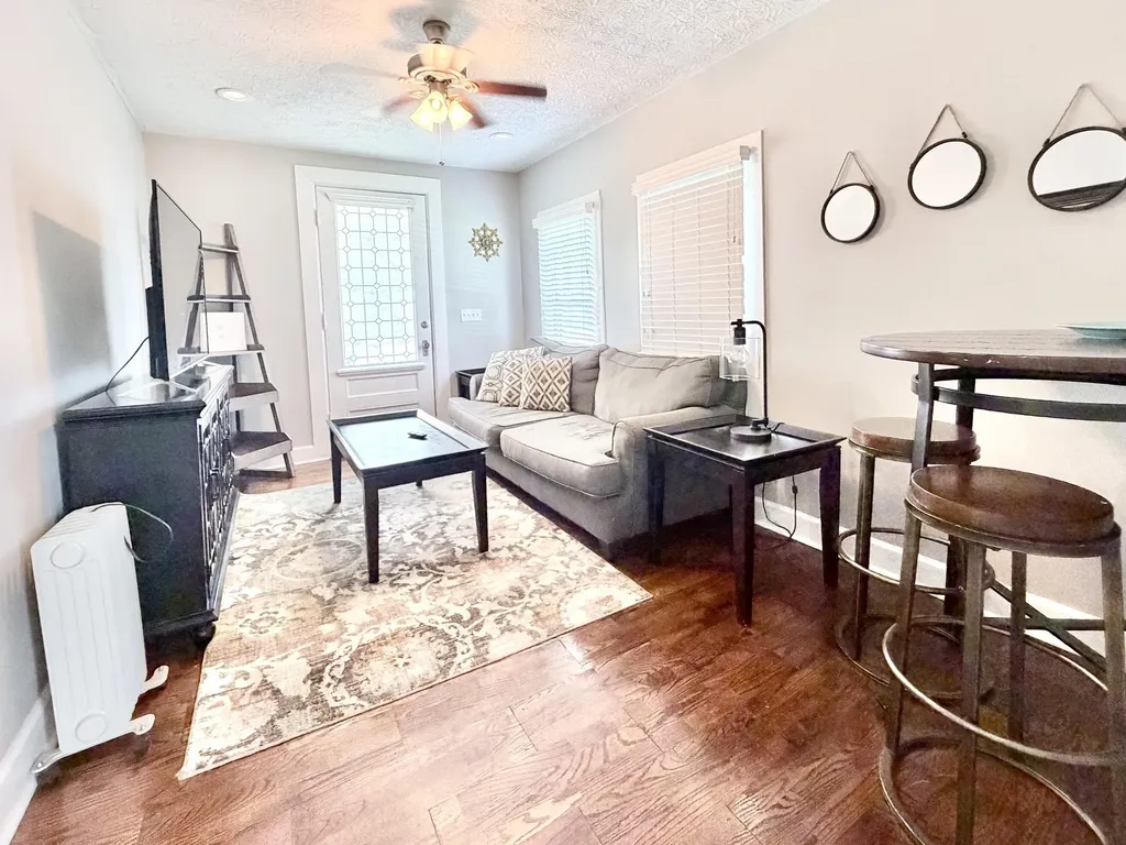 2103 S Virginia Street Hopkinsville KY 42240