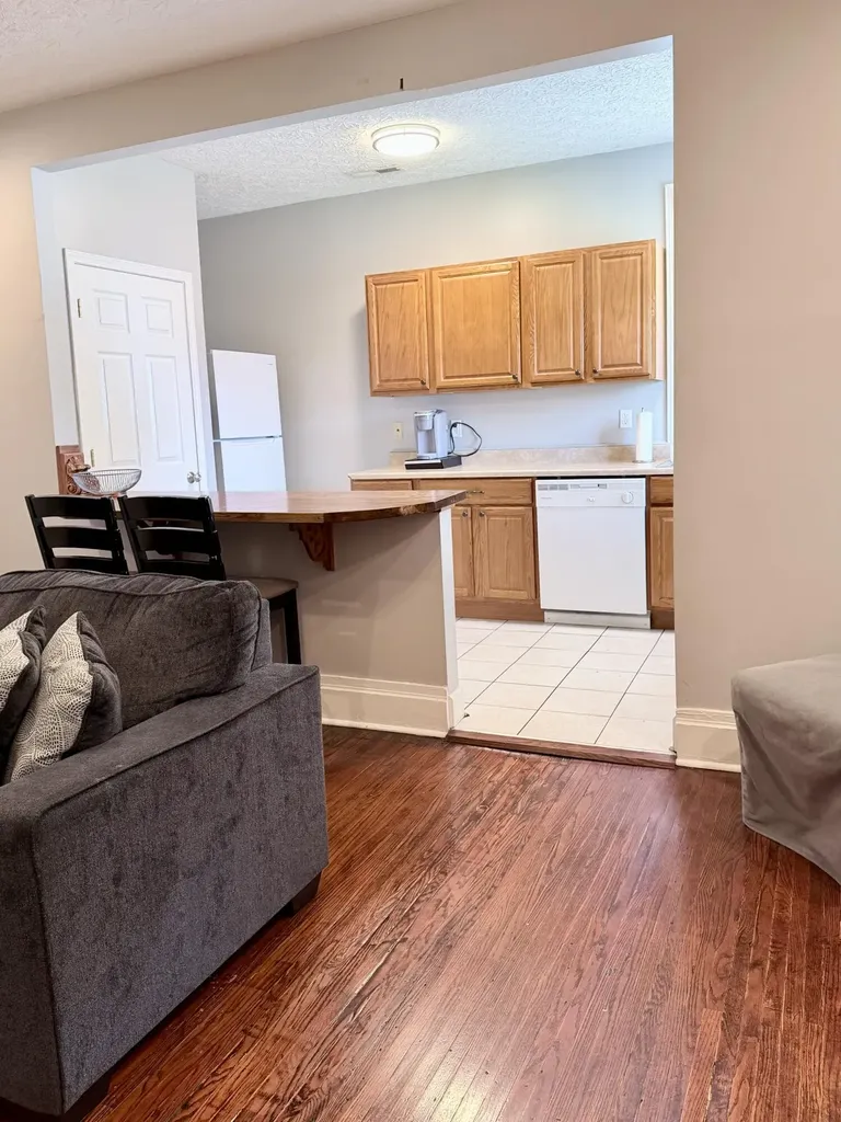 2103 S Virginia Street Hopkinsville KY 42240