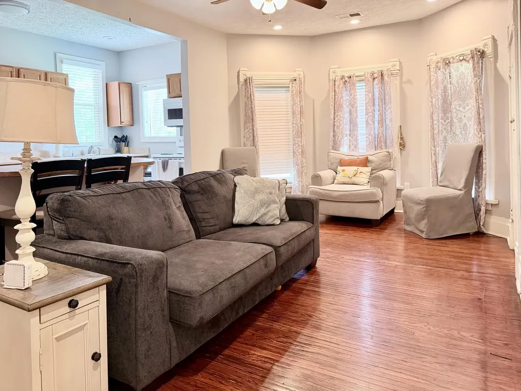 2103 S Virginia Street Hopkinsville KY 42240