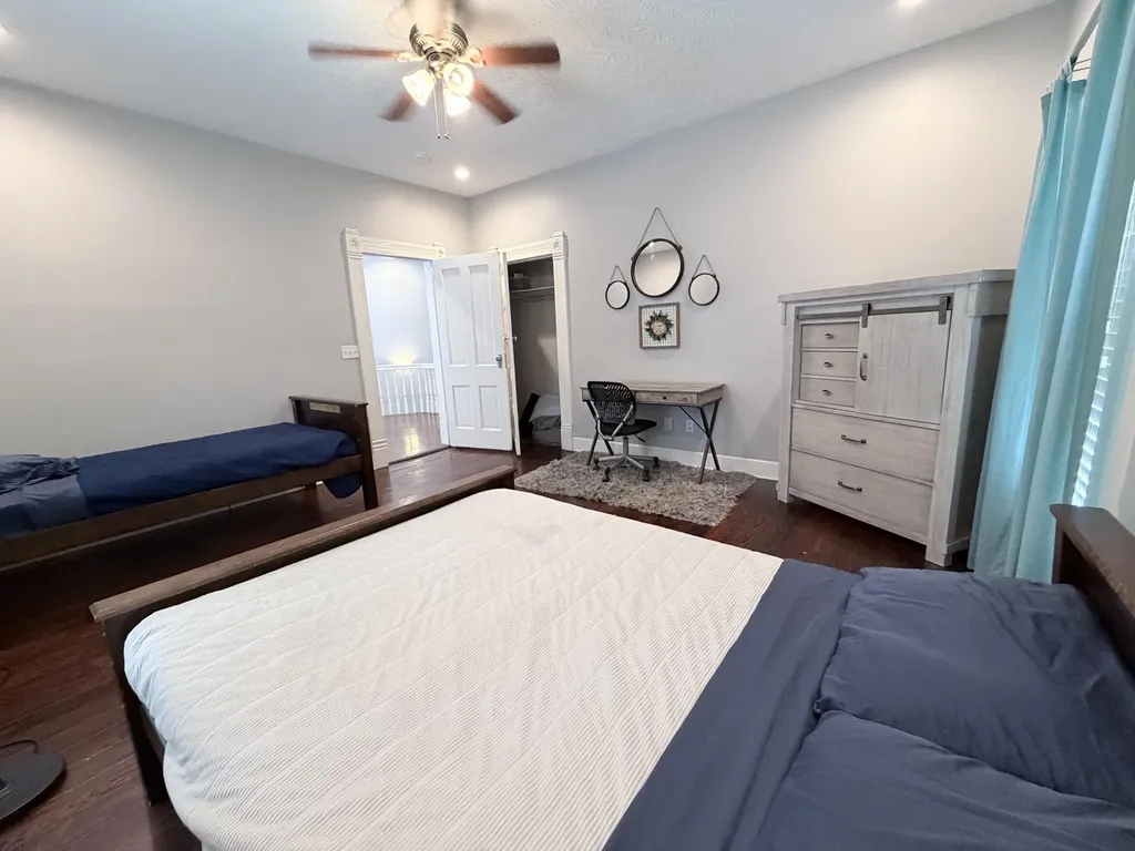 2103 S Virginia Street Hopkinsville KY 42240