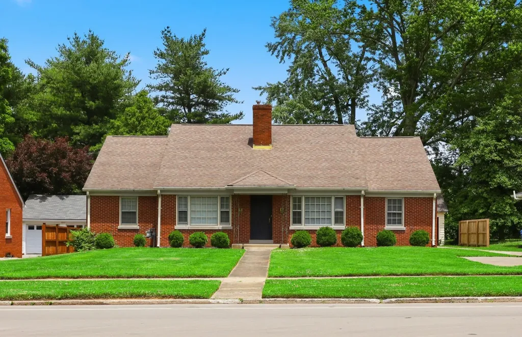 1909 Fontaine Road Lexington KY 40502