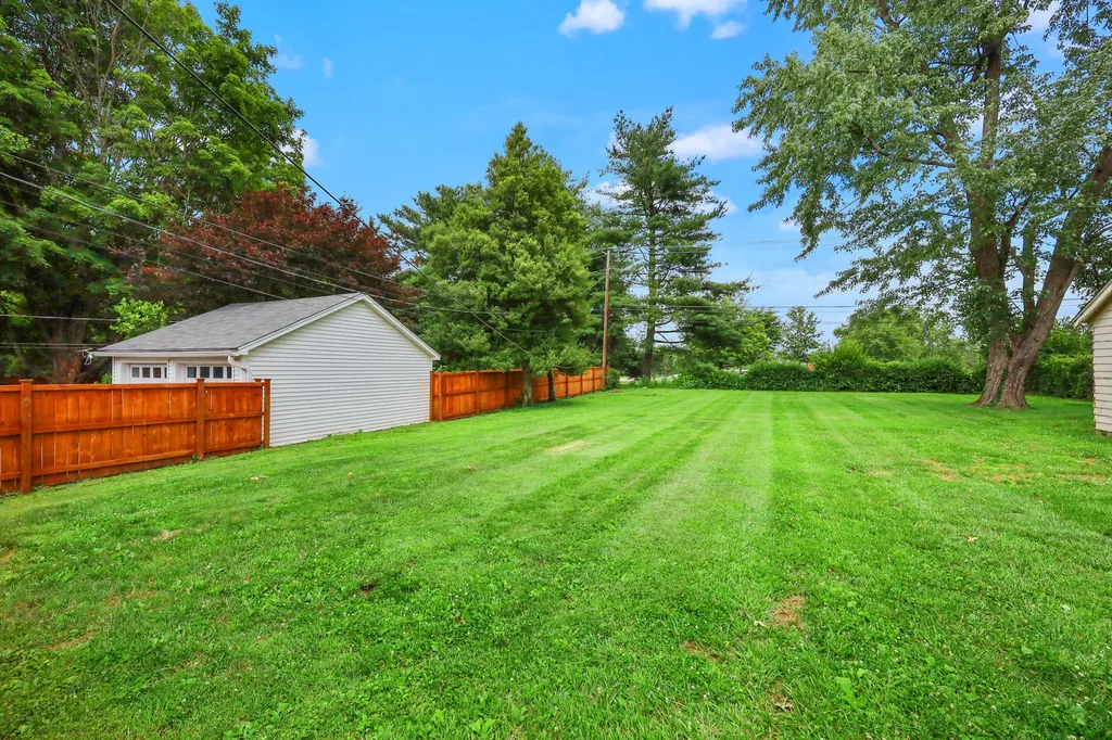 1909 Fontaine Road Lexington KY 40502
