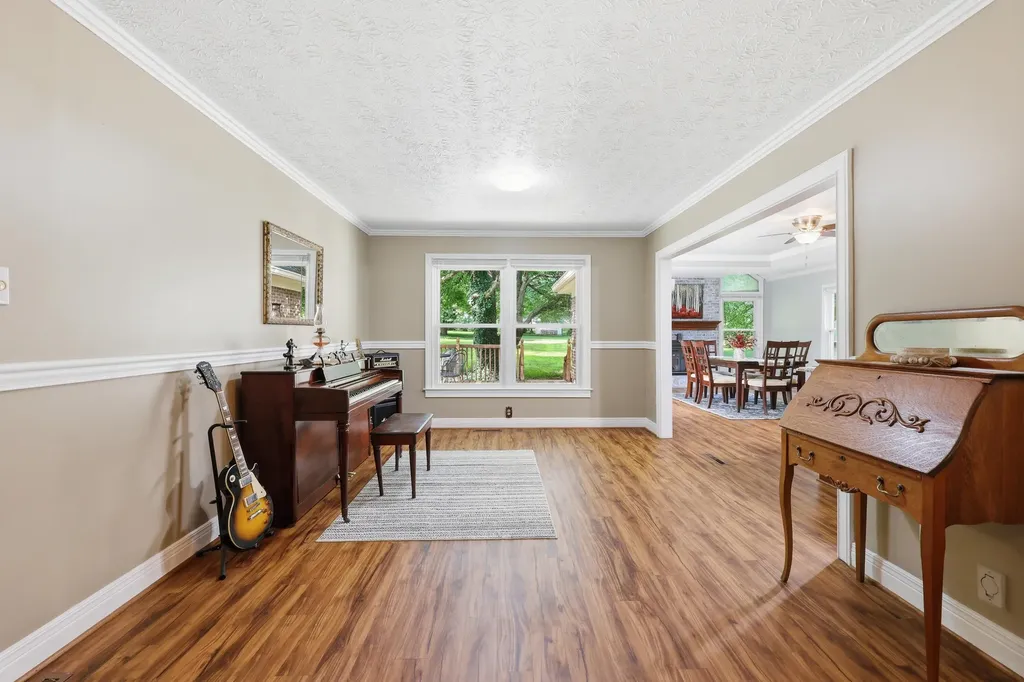 194 Old Coach Road Nicholasville KY 40356
