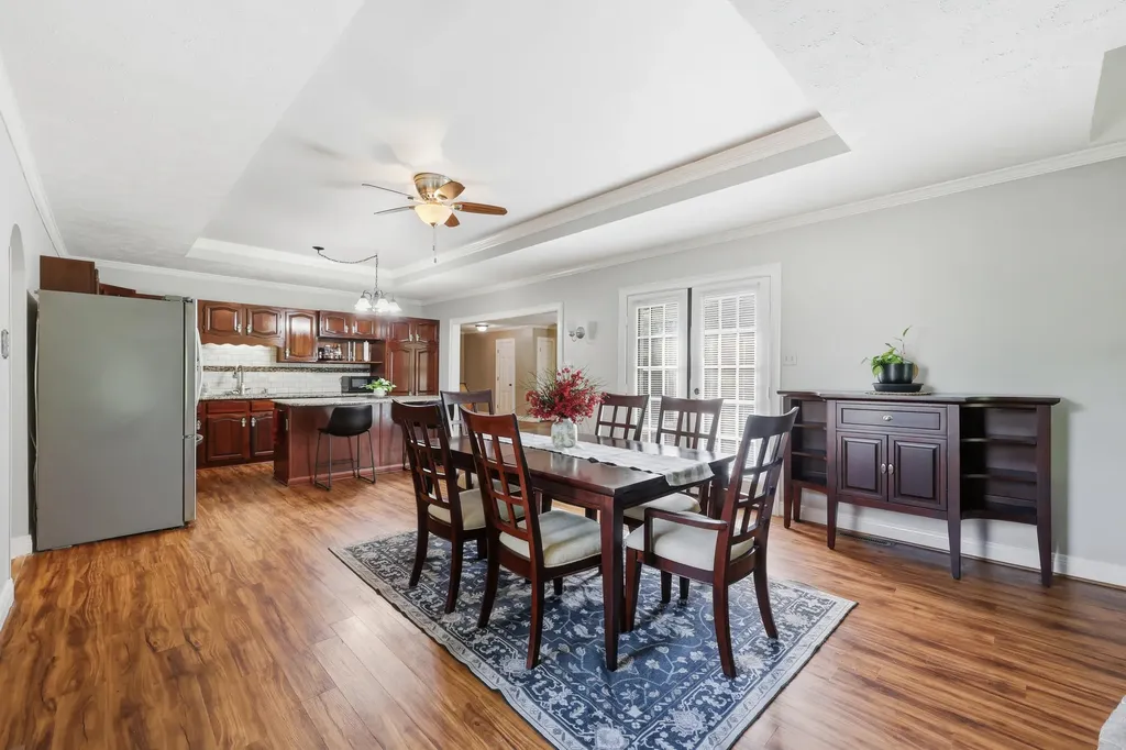 194 Old Coach Road Nicholasville KY 40356