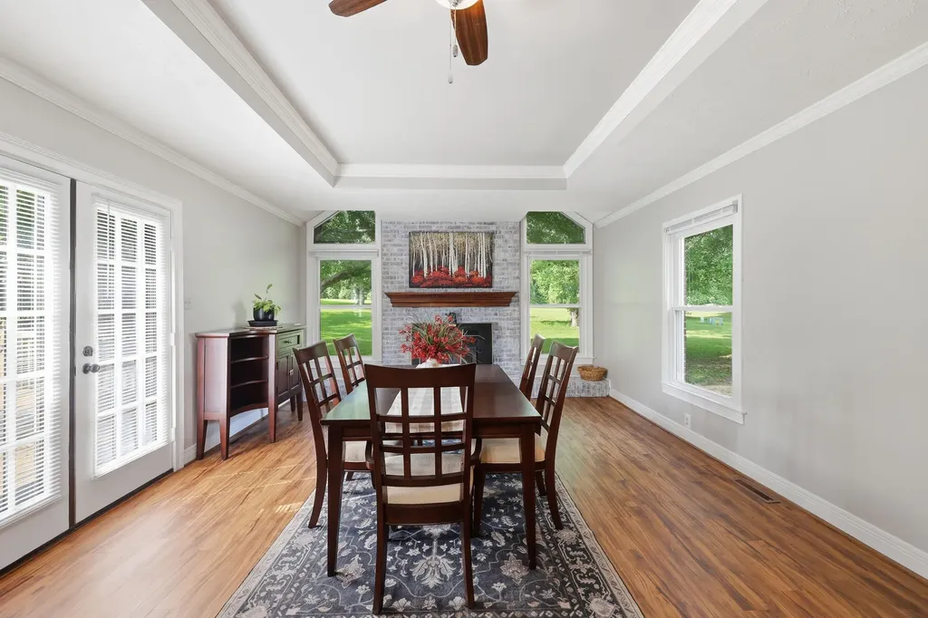 194 Old Coach Road Nicholasville KY 40356
