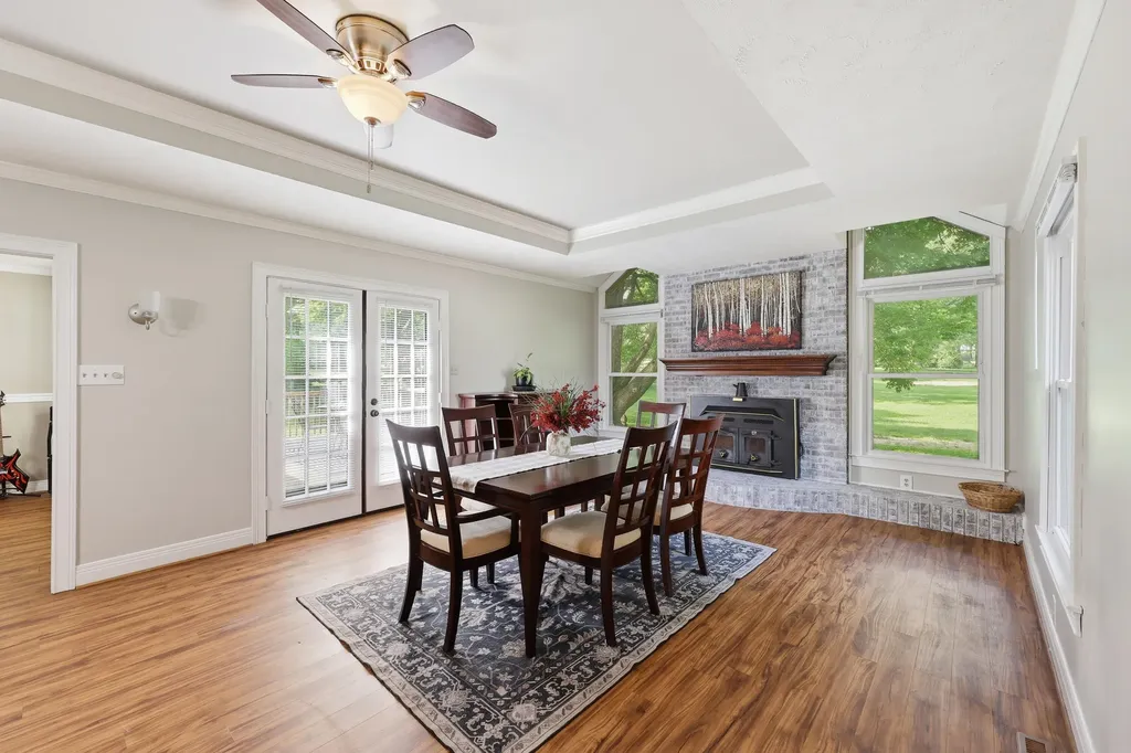 194 Old Coach Road Nicholasville KY 40356
