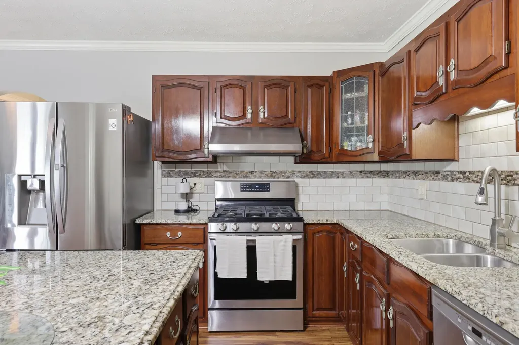 194 Old Coach Road Nicholasville KY 40356