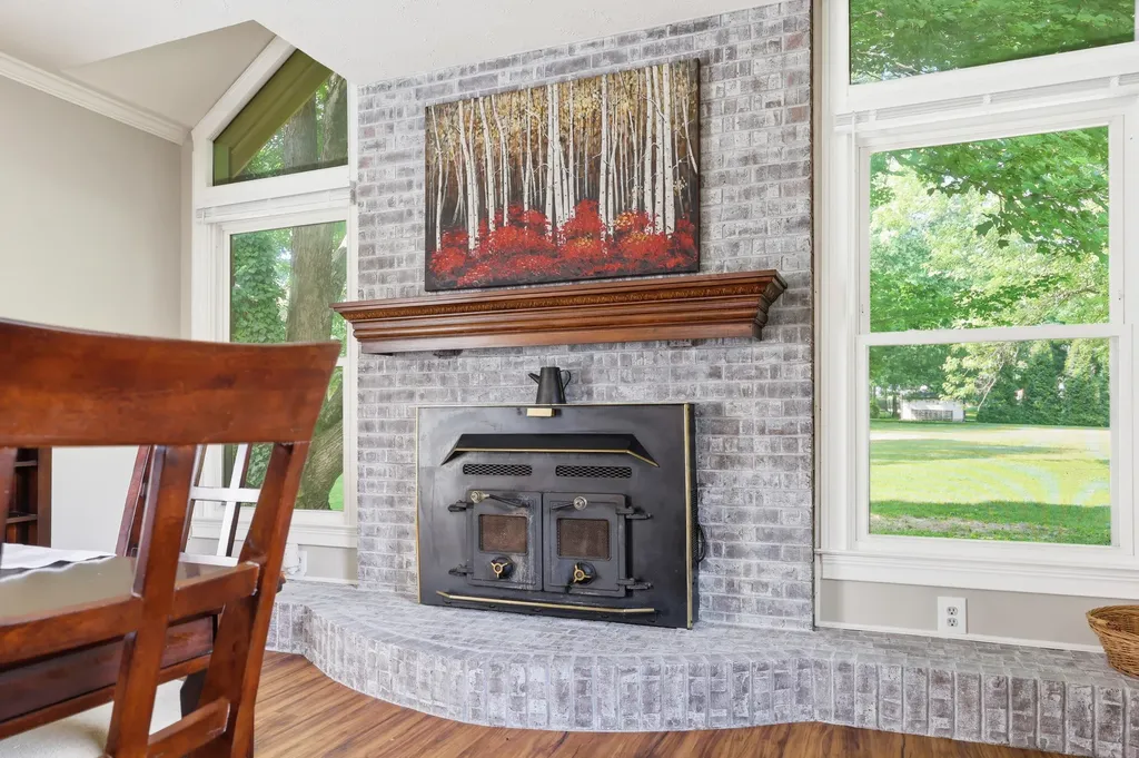 194 Old Coach Road Nicholasville KY 40356
