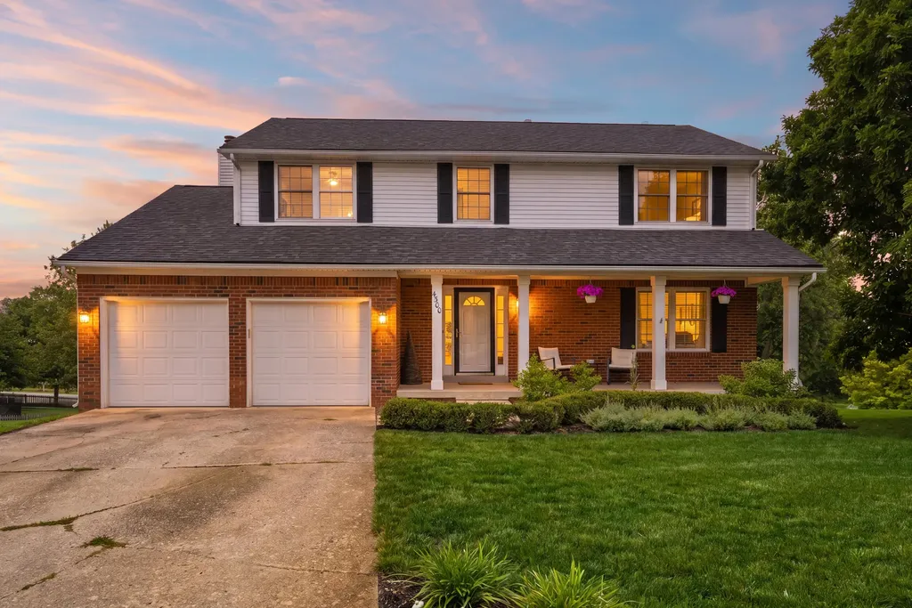 4300 Fieldspoint Place Lexington KY 40514