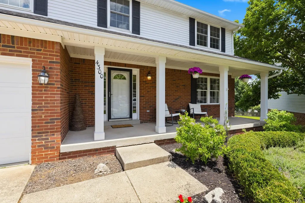 4300 Fieldspoint Place Lexington KY 40514