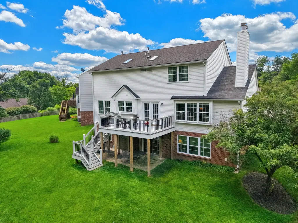 4300 Fieldspoint Place Lexington KY 40514