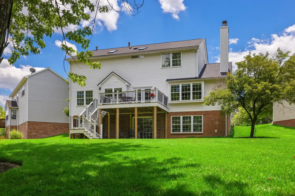 4300 Fieldspoint Place Lexington KY 40514