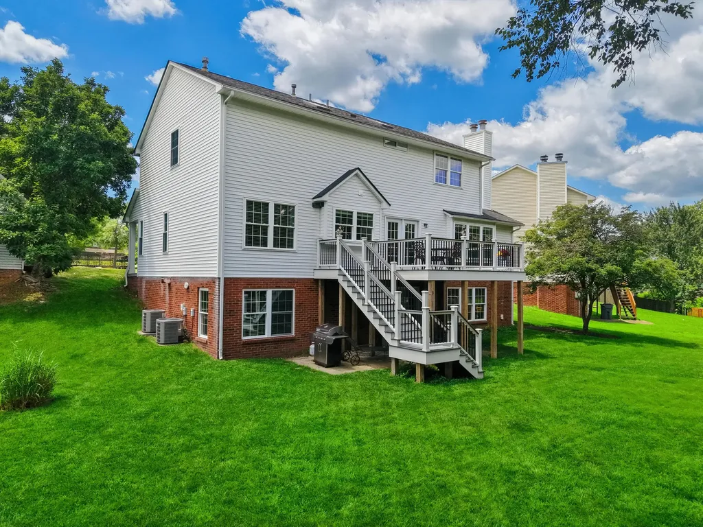 4300 Fieldspoint Place Lexington KY 40514