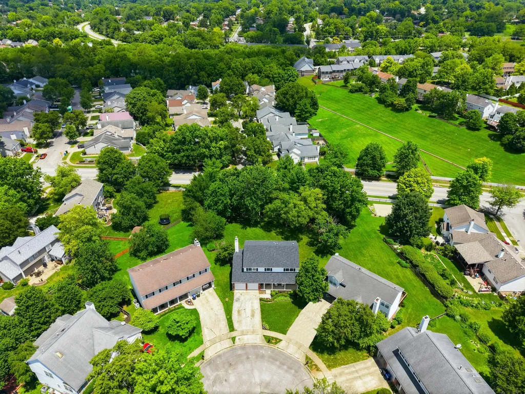 4300 Fieldspoint Place Lexington KY 40514