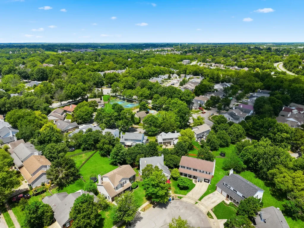 4300 Fieldspoint Place Lexington KY 40514