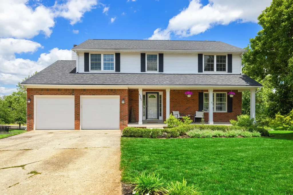 4300 Fieldspoint Place Lexington KY 40514