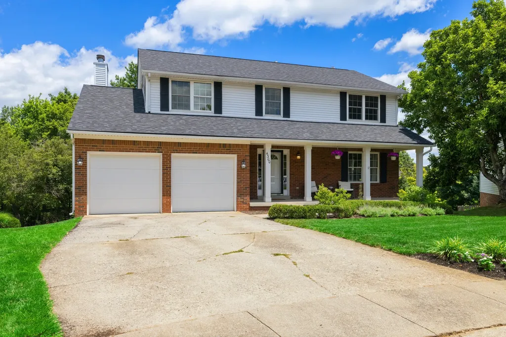 4300 Fieldspoint Place Lexington KY 40514