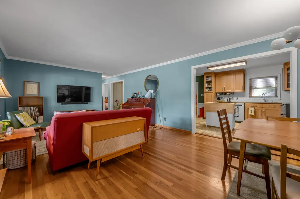1737 Shenandoah Drive Lexington KY 40504