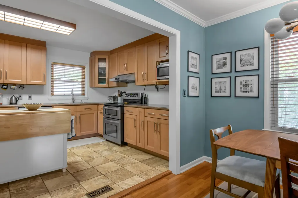 1737 Shenandoah Drive Lexington KY 40504