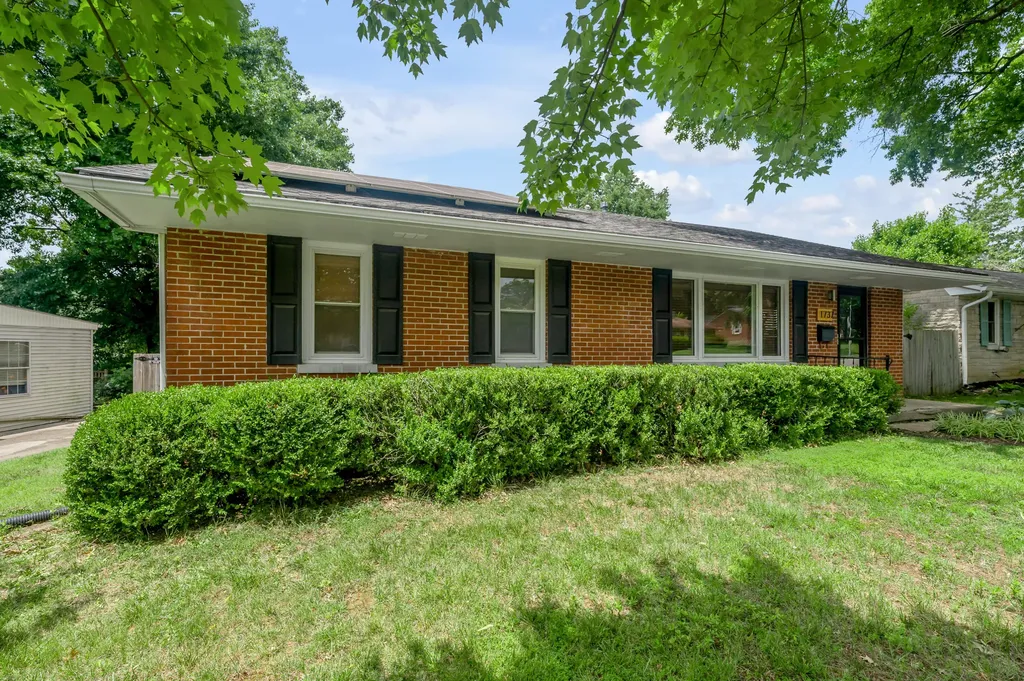 1737 Shenandoah Drive Lexington KY 40504