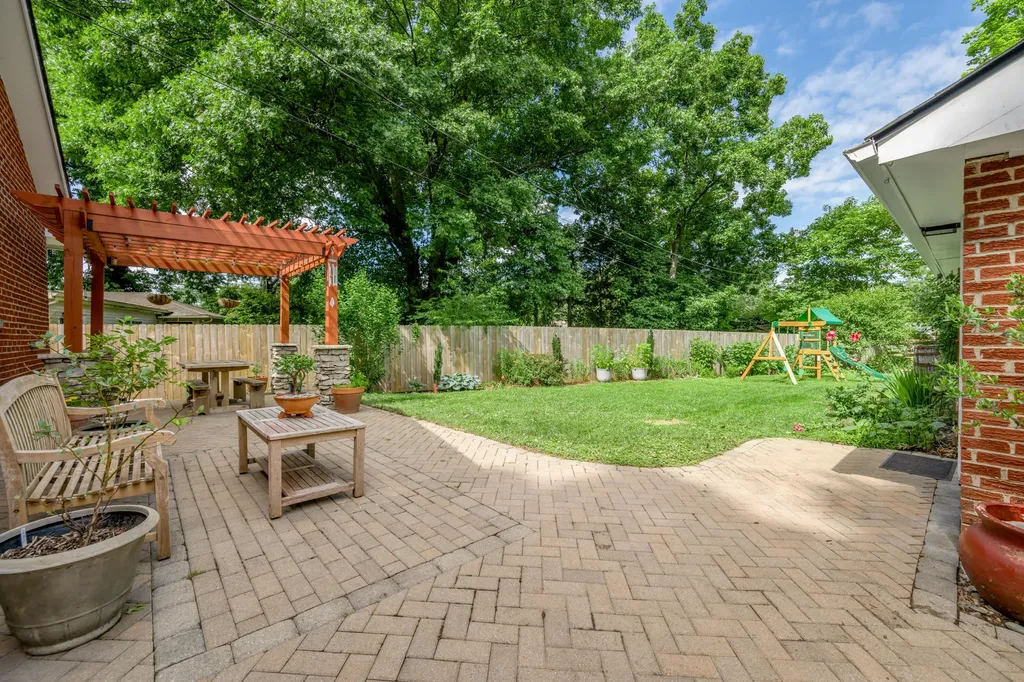 1737 Shenandoah Drive Lexington KY 40504