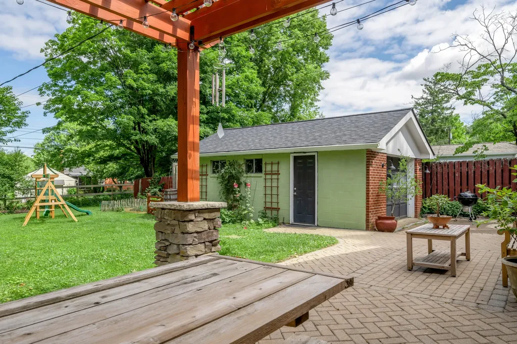 1737 Shenandoah Drive Lexington KY 40504