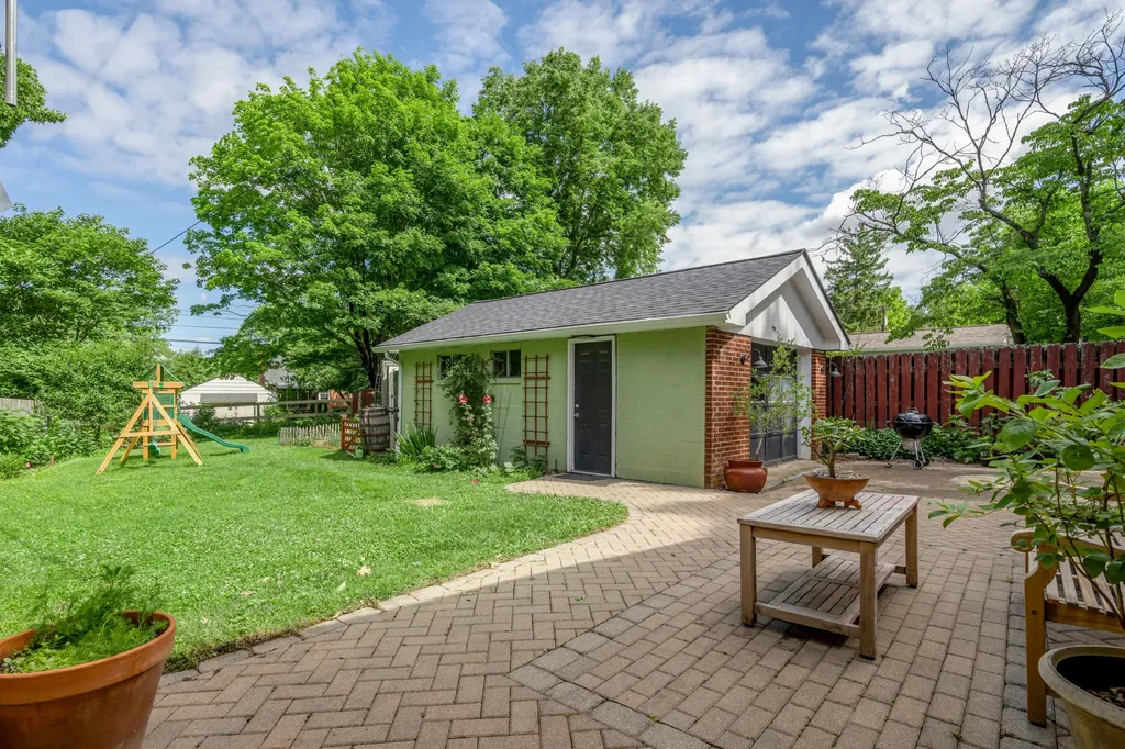 1737 Shenandoah Drive Lexington KY 40504
