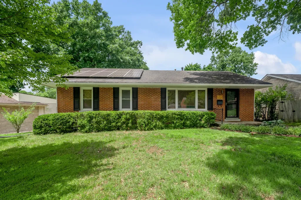 1737 Shenandoah Drive Lexington KY 40504